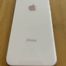 Apple iPhone 8 本体 Gold