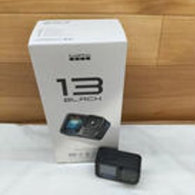 アクションカメラ CHDHX-131-FW GOPRO