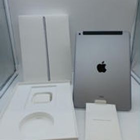 IPAD（第六世代) MR6N2J/A DOCOMO