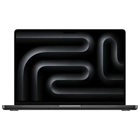 【訳あり】MacBook Pro Liquid Retina XDRディスプレイ 14.2 MRX33J/A [スペースブラック] [ラッピング可] R-LOGI