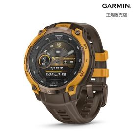 【国内正規品】Instinct Crossover AMOLED 010-03398-31