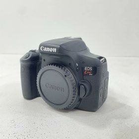 【中古】 CANON | キャノン EOS Kiss X8i レンズキット【尾張小牧店】