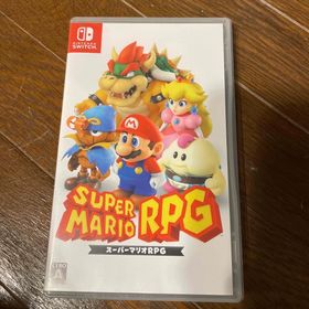 [新品] スーパーマリオRPG(家庭用ゲームソフト)