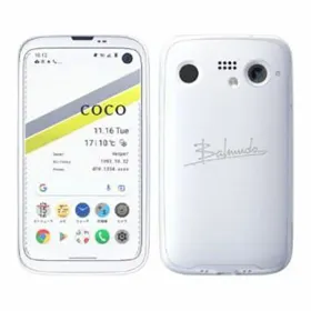 バルミューダフォン（中古） バルミューダ BALMUDA Phone 新品¥19,980 中古¥12,350 | 新品・中古の