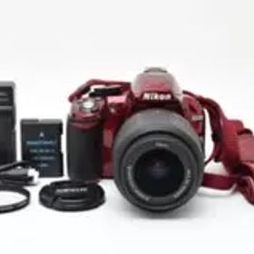 ★枚数1,633枚★ ニコン D3100 18-55 レンズセット #20614