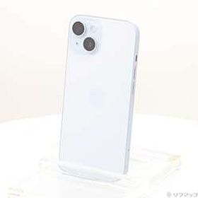 iPhone 15 ブルー 中古 65,000円 | ネット最安値の価格比較 プライスランク