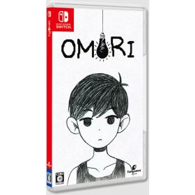Fangamer Japan 【Switch】OMORI [HAC-P-A72YA NSW オモリ]