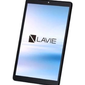 LAVIE T8 TAB08/H02 PC-TAB08H02[64GB] Wi-Fiモデル プラチナ …
