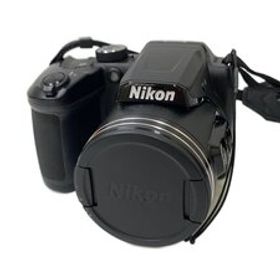 Nikon◆デジタルカメラ COOLPIX B500 [ブラック]