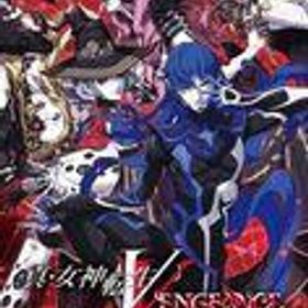 中古ニンテンドースイッチソフト 真・女神転生V Vengeance