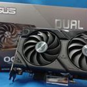GPU DUAL-RX7600-O8G-EVO ASUS