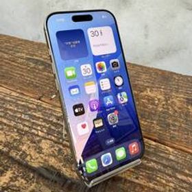 ★Apple★iPhone16★Pro★256GB★アップル★ナチュラルチタニウム★6.3インチディスプレイ★SIMフリー★アイフォン★