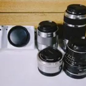α6000 レンズセット