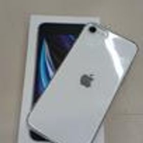 IPHONE SE (第2世代) MHGU3J/A APPLE