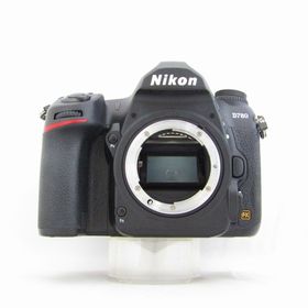 ニコン(Nikon)の【中古】(ニコン) Nikon D780 ボデイ(コンパクトデジタルカメラ)