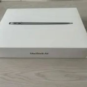 Apple MacBookAir 13インチ MGN93J/A M1