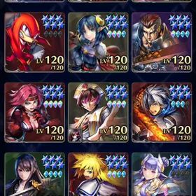 引退垢13 | ラスクラ(ラストクラウディア)のアカウントデータ、RMTの販売・買取一覧