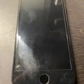 iPhone 7 ブラック 本体 32GB