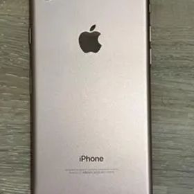 Apple iPhone 7 ローズゴールド 本体