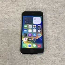 iPhone SE(第2世代) 64GB MX9T2J/A SIMロック解除済み