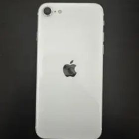 iPhone SE 第2世代 64GB SIMフリー