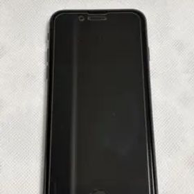 iPhoneSE第2世代 MXD02J/A ブラック 128GB 本体のみ 美品