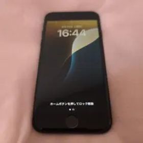 iPhone SE2(第二世代) 64GB #10