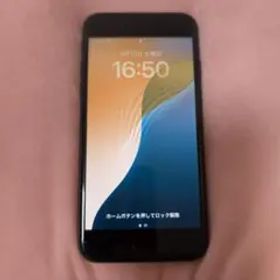 iPhone SE2(第二世代) 128GB #10