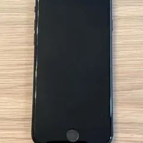 iPhone SE 第2世代 ブラック 64GB SIMフリー