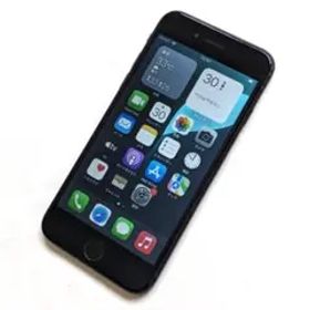 iPhone SE2 128GB 100％ SIMフリー 格安SIM使用可能