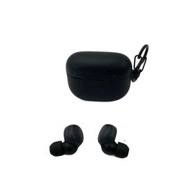 SONY◆イヤホン・ヘッドホン LinkBuds S WF-LS900N (B) [ブラック]