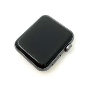 Apple Watch Series 3 アルミニウム 42mm GPS 66% 動作確認済【全額返金保証】【最速発送】