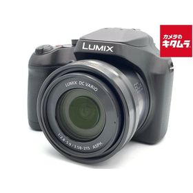【中古】 【良品】 パナソニック LUMIX DC-FZ85D-K