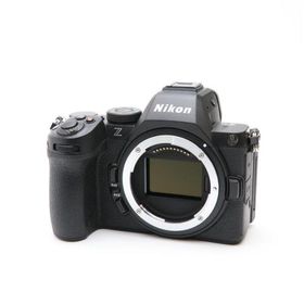 《美品》Nikon Z5II ボディ