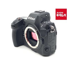 【中古】 【良品】 ニコン Z8 ボディ