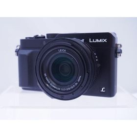 パナソニック Panasonic デジタルカメラ DMC-LX100