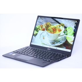 【美品 2022年製】LIFEBOOK U9312/J 12世代i5 16GB LIFEBOOK U9312 新品 52,500円 中古 30,000円 | ネット最安値の価格