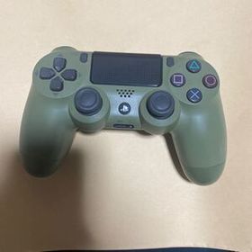 PS4 コントローラー ワイヤレスコントローラー CUH-ZCT2J コールオブデューティー 送料無料 デュアルショック4 DUALSHOCK4 SONY
