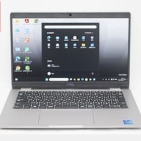NVMe 新品512GB-SSD 良品 フルHD 13.3型 DELL Latitude5330 Windows11 10コア 第12世代i7-1265U 16GB カメラ無線Wi-Fi6 Office付 管:1753k