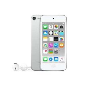 ★新品未開封品★Apple iPod touch 第6世代 128GB シルバー MKWR2J/A 日本正規版 JAN=4547597925683