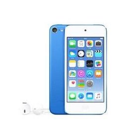 ★新品未開封品★Apple iPod touch 第6世代 16GB ブルー MKH22J/A 日本正規版 JAN=4547597917381