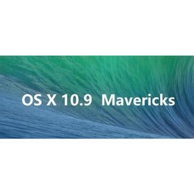 OS X 10.9 Mavericks iMac 21.5インチ Core i5-2.7GHz SSD240GB メモリ8GB MD093J/A 2012年モデル