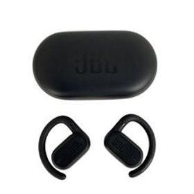 JBL◆ワイヤレスイヤホン/オープンイヤー/SOUNDGEAR SENSE/ブラック