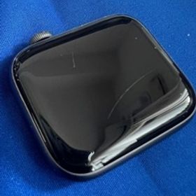 Apple Watch series4 44mm スペースグレイ アルミニウム