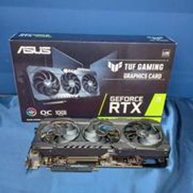 グラフィックボード TUF-RTX3080-O10G-V2-GAMING ASUS