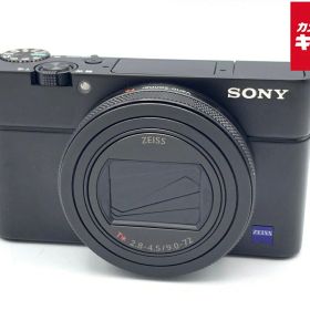 【中古】 【美品】 ソニー Cyber-Shot DSC-RX100M7 【コンパクトデジタルカメラ】 【6ヶ月保証】