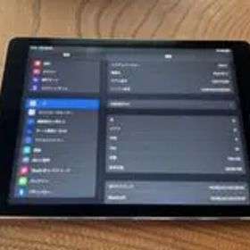 iPad Air2 MGTX2J/A 128GBシルバー 本体のみ