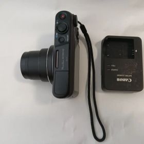 【最終値下げ】【24時間発送】Canon PowerShot SX720 HS黒