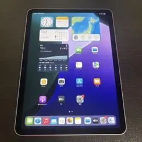 Apple iPad air 第4世代 ローズゴールド A2316 64GB