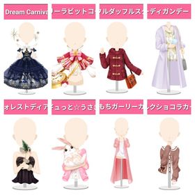 上ポーズ8点セット② | ガルショのアイテム、RMTの販売・買取一覧